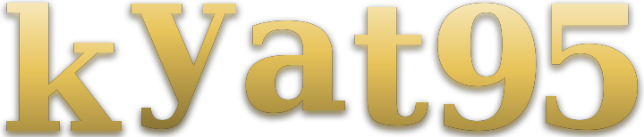 kyat95 logo